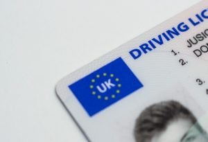 Extended Driving Test