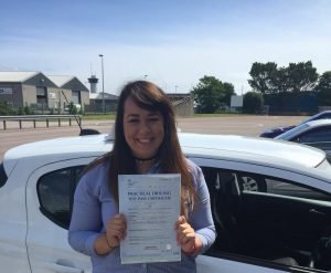 How Long will it take to learn to drive