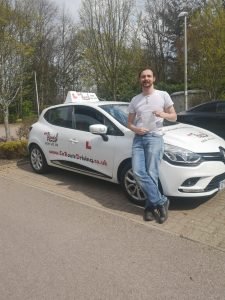 Mock Test-En Route Driving Limited