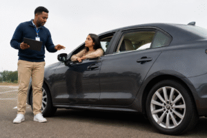enroute driving ltd lessons and driving tes
